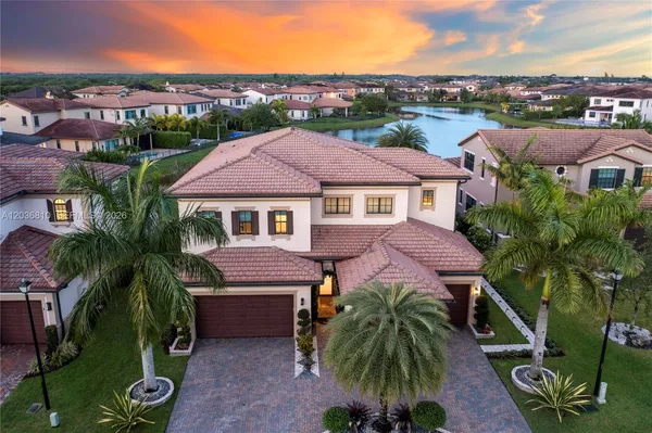 $1,825,000 | 9358 Meridian Drive West, Parkland, FL 33076
