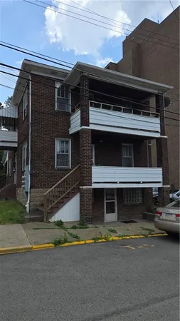 $179,000 | 540 Brinton Avenue, Trafford, PA 15085
