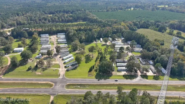 $3,200,000 | 4134 Highway 98, McComb, MS 39648