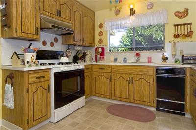 211 Terrace Avenue San Rafael, CA 94901 - Photo 4 of 7 Gallery Image 4