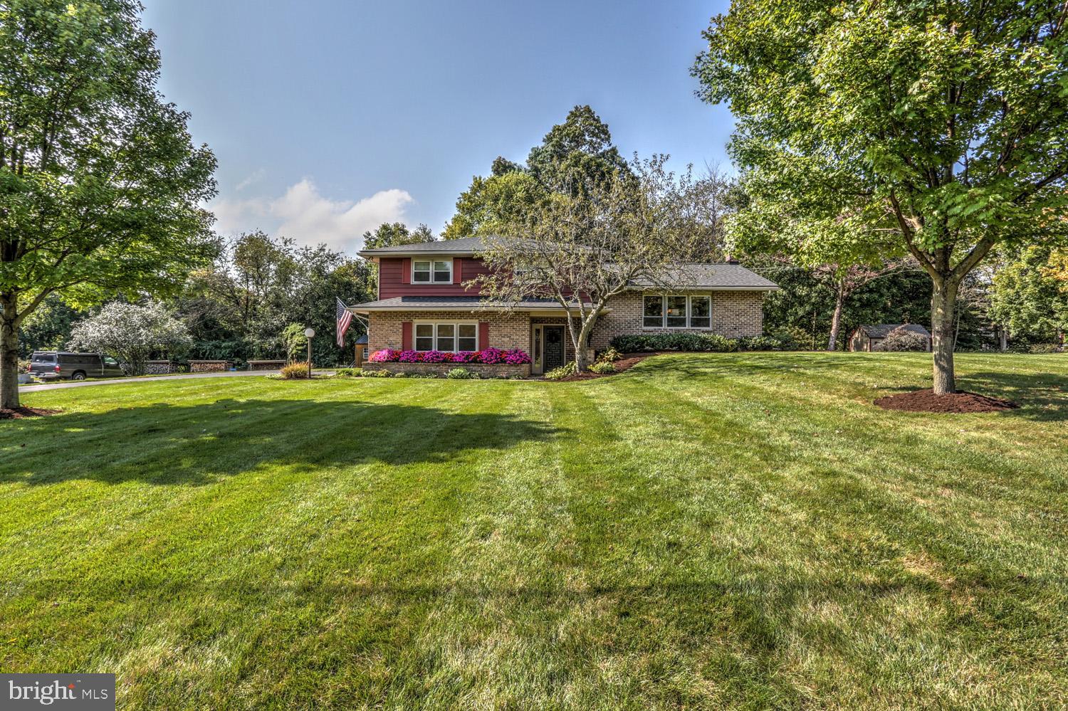 8 Star Lite Drive Lititz, PA 17543 - Photo 40 of 48 Gallery Image 40