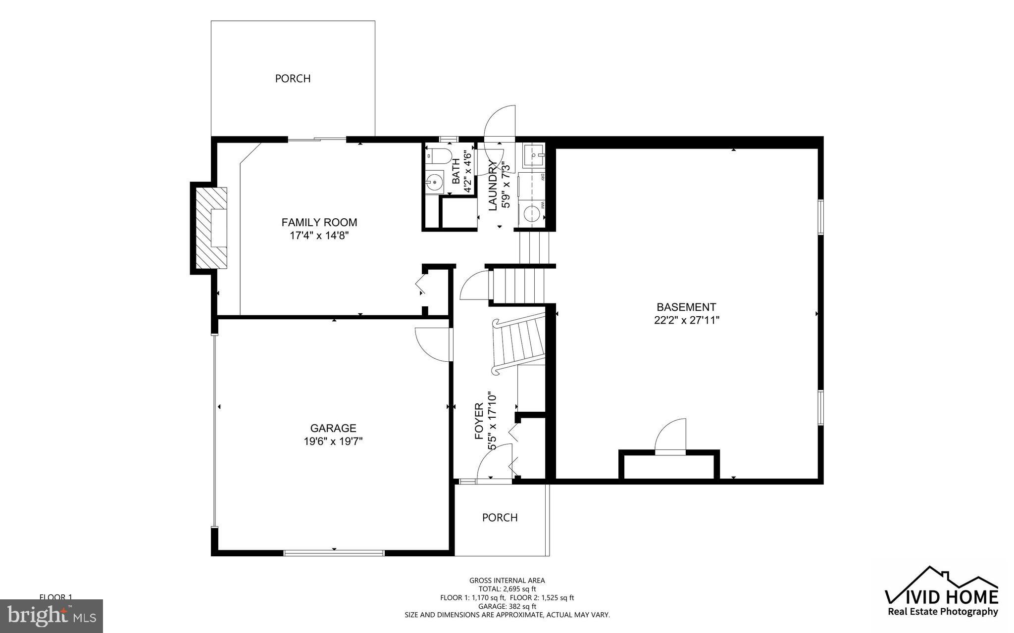 8 Star Lite Drive Lititz, PA 17543 - Photo 47 of 48 Gallery Image 47