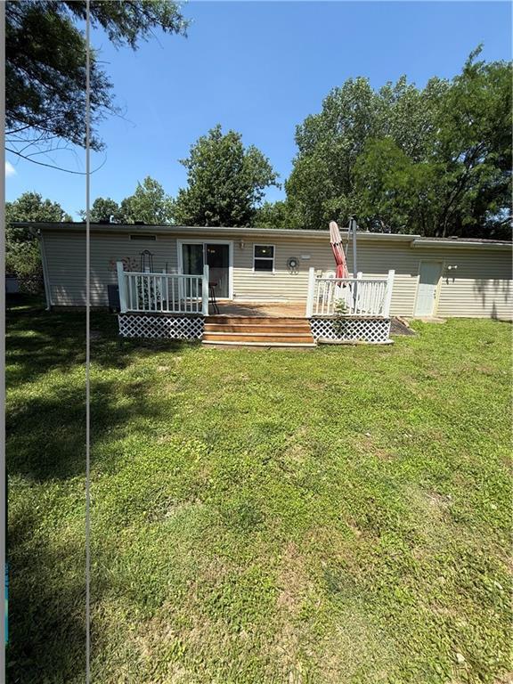 193 Southeast 51 Road Warrensburg, MO 64093 - Photo 7 of 27