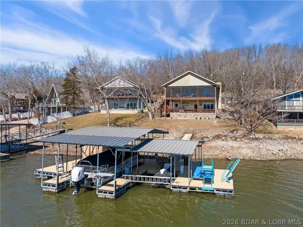 $629,000 | 698 Woodland Hill, Climax Springs, MO 65324