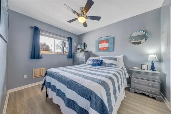 $194,950 | 1089 Bluewater Drive, Unit 411, Moneta, VA 24121