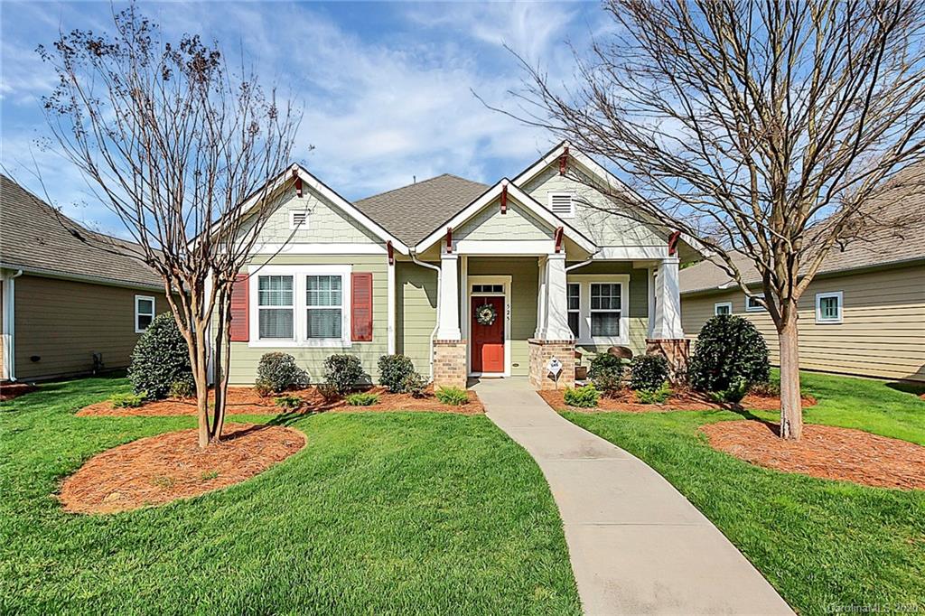 525 Channel Road Lake Wylie, SC 29710 - Photo 1 of 48 Gallery Image 1