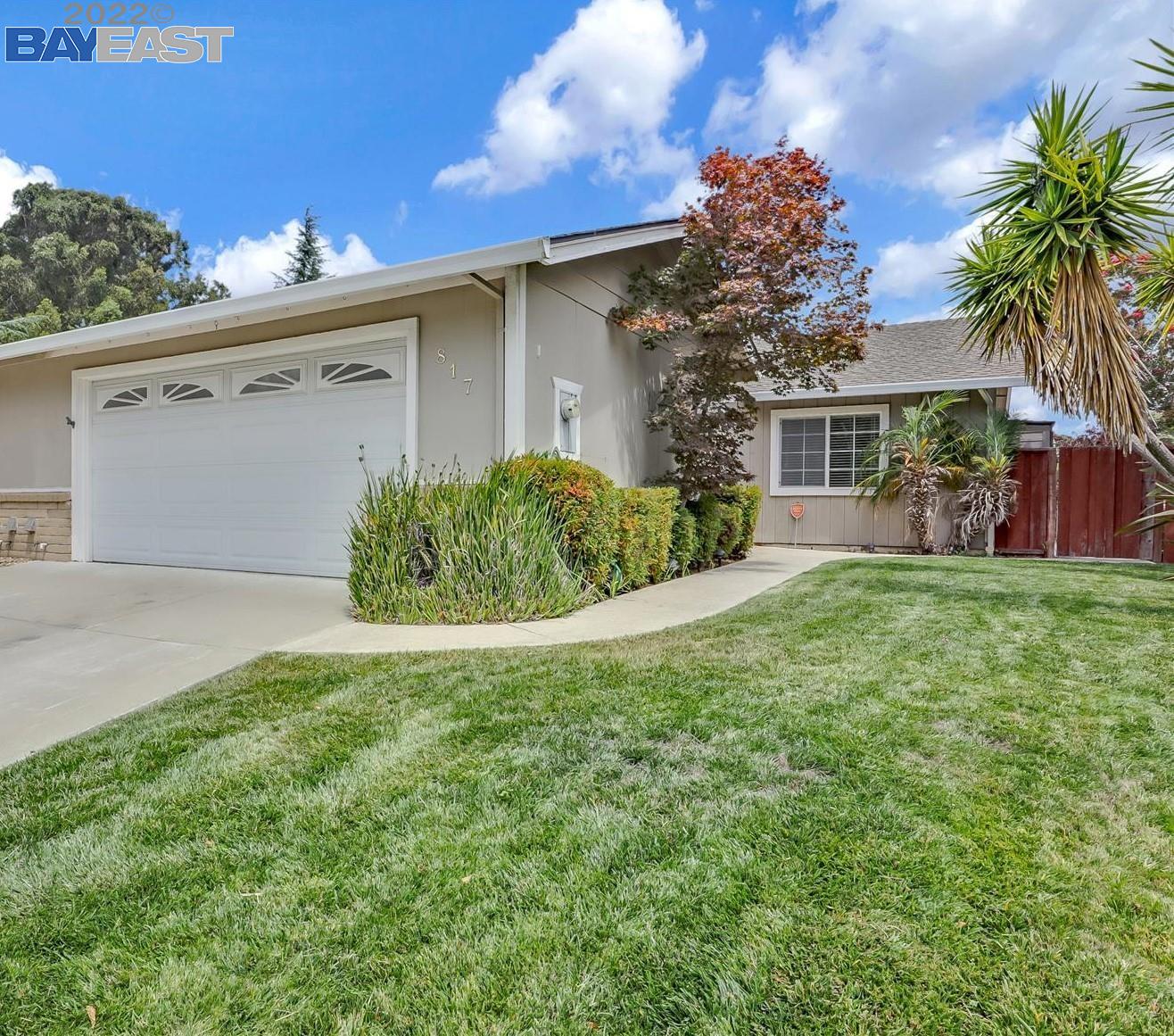 817 Ladera Corte San Ramon, CA 94583 - Photo 1 of 1