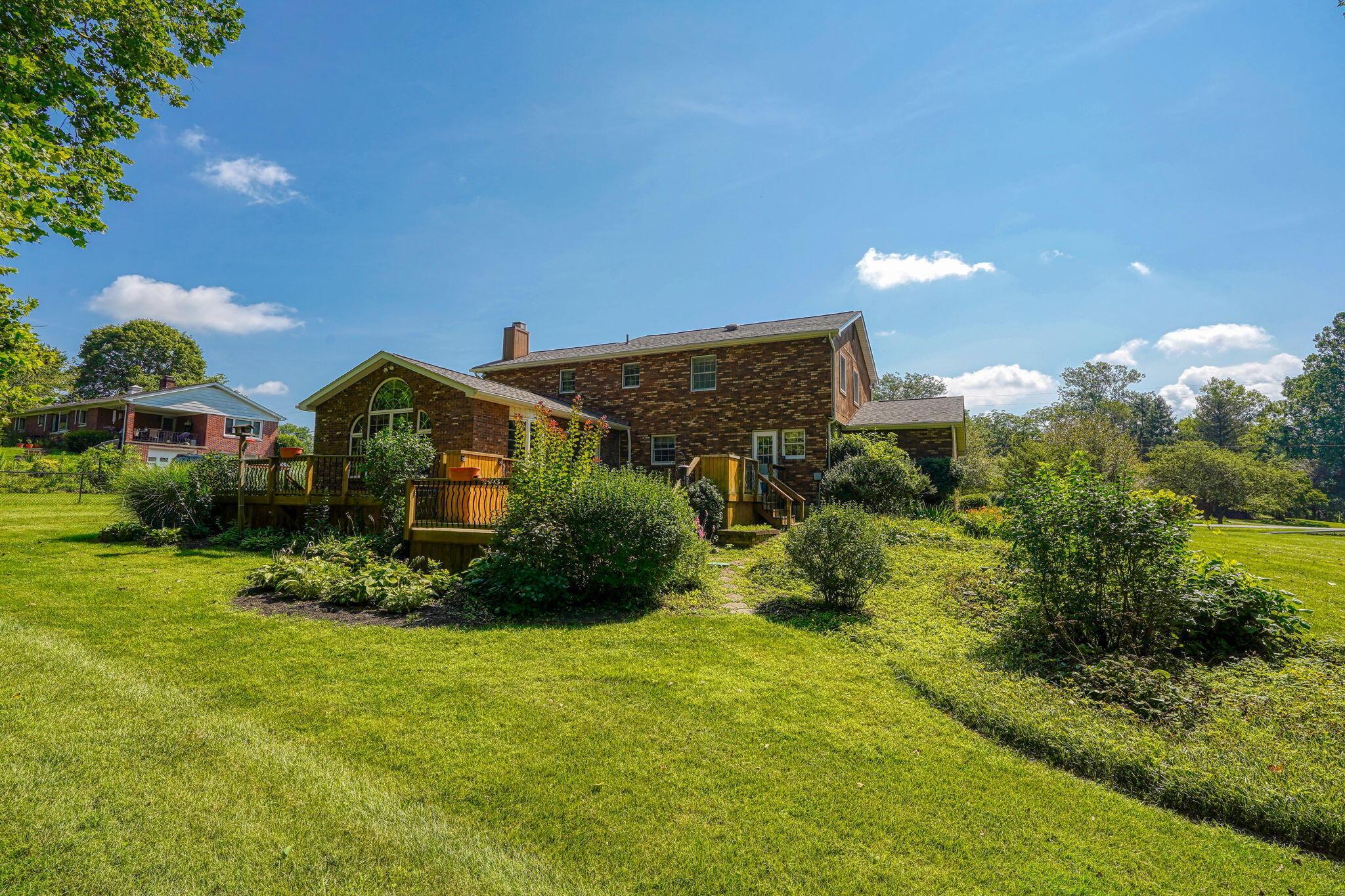 2865 Stringtown Road Northwest Lancaster, OH 43130 - Photo 6 of 60 2865 Stringtown Rd NW (71)