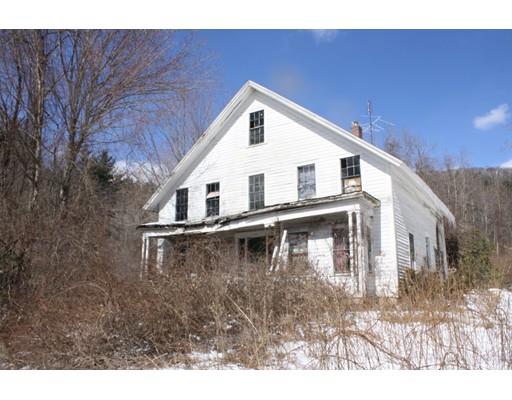 143 Old State Road Erving, MA 01344 - Photo 1 of 4 Gallery Image 1