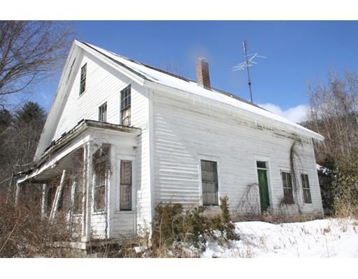 143 Old State Road Erving, MA 01344 - Photo 2 of 4 Gallery Image 2