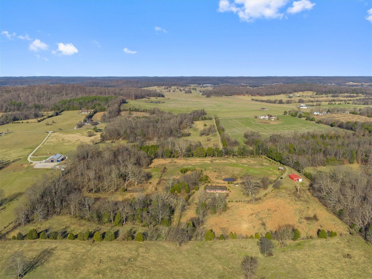 381 Clearfork Church Road Rockfield, KY 42274 - Photo 8 of 21 Gallery Image 8