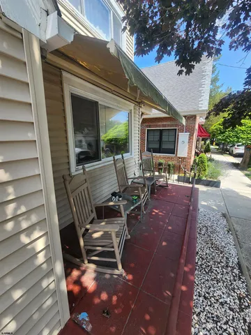 a view of outdoor space yard and patio