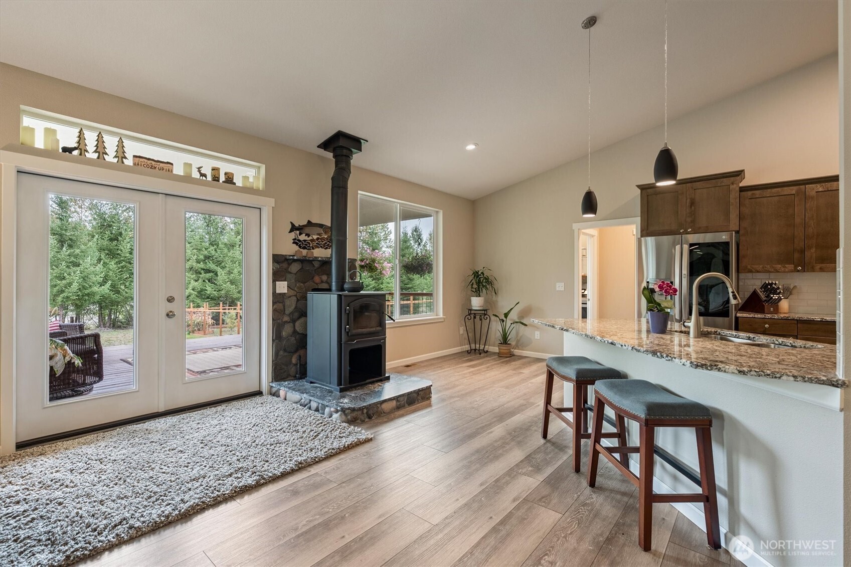 533 Cornell Road Toutle, WA 98649 - Photo 9 of 40 Gallery Image 9