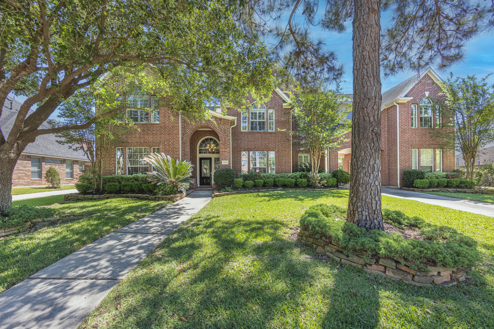 10410 Kilbride Way Court Spring, TX 77379 - Photo 48 of 49