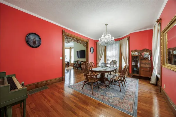 $239,999 | 303 North 8th Street, Fredonia, KS 66736