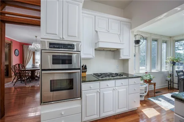 $239,999 | 303 North 8th Street, Fredonia, KS 66736