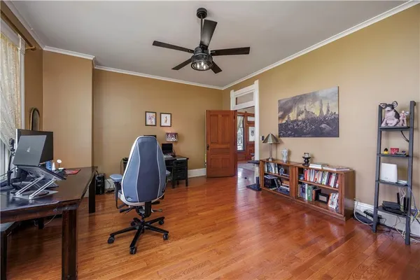 $239,999 | 303 North 8th Street, Fredonia, KS 66736