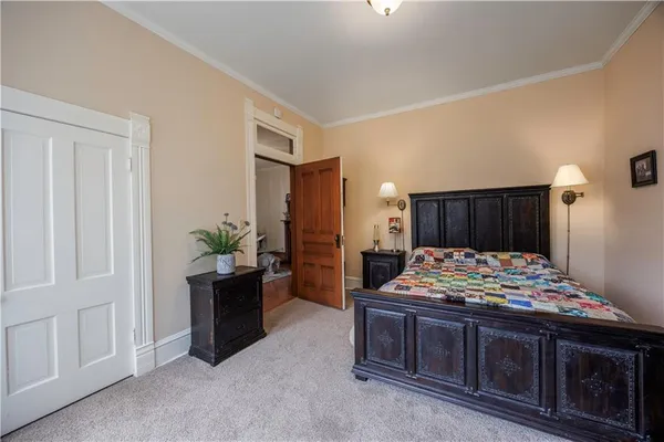 $239,999 | 303 North 8th Street, Fredonia, KS 66736