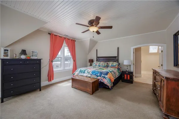 $239,999 | 303 North 8th Street, Fredonia, KS 66736