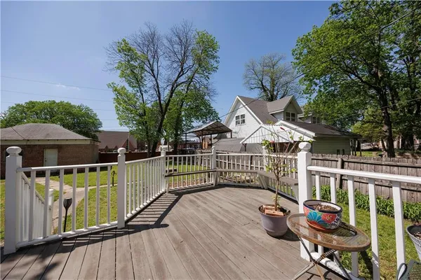 $239,999 | 303 North 8th Street, Fredonia, KS 66736