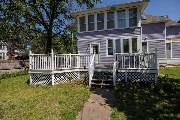 $239,999 | 303 North 8th Street, Fredonia, KS 66736