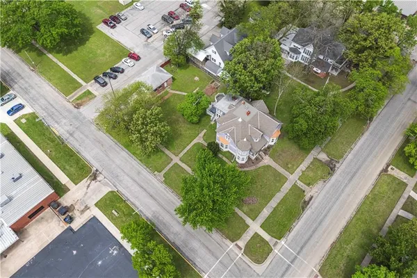 $239,999 | 303 North 8th Street, Fredonia, KS 66736