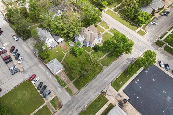 $239,999 | 303 North 8th Street, Fredonia, KS 66736