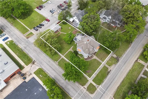 $239,999 | 303 North 8th Street, Fredonia, KS 66736