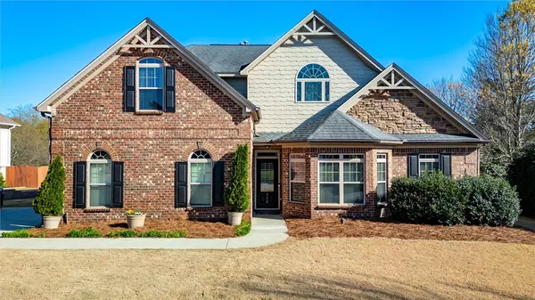 $469,900 | 212 Saddlehorn Lane, Easley, SC 29642