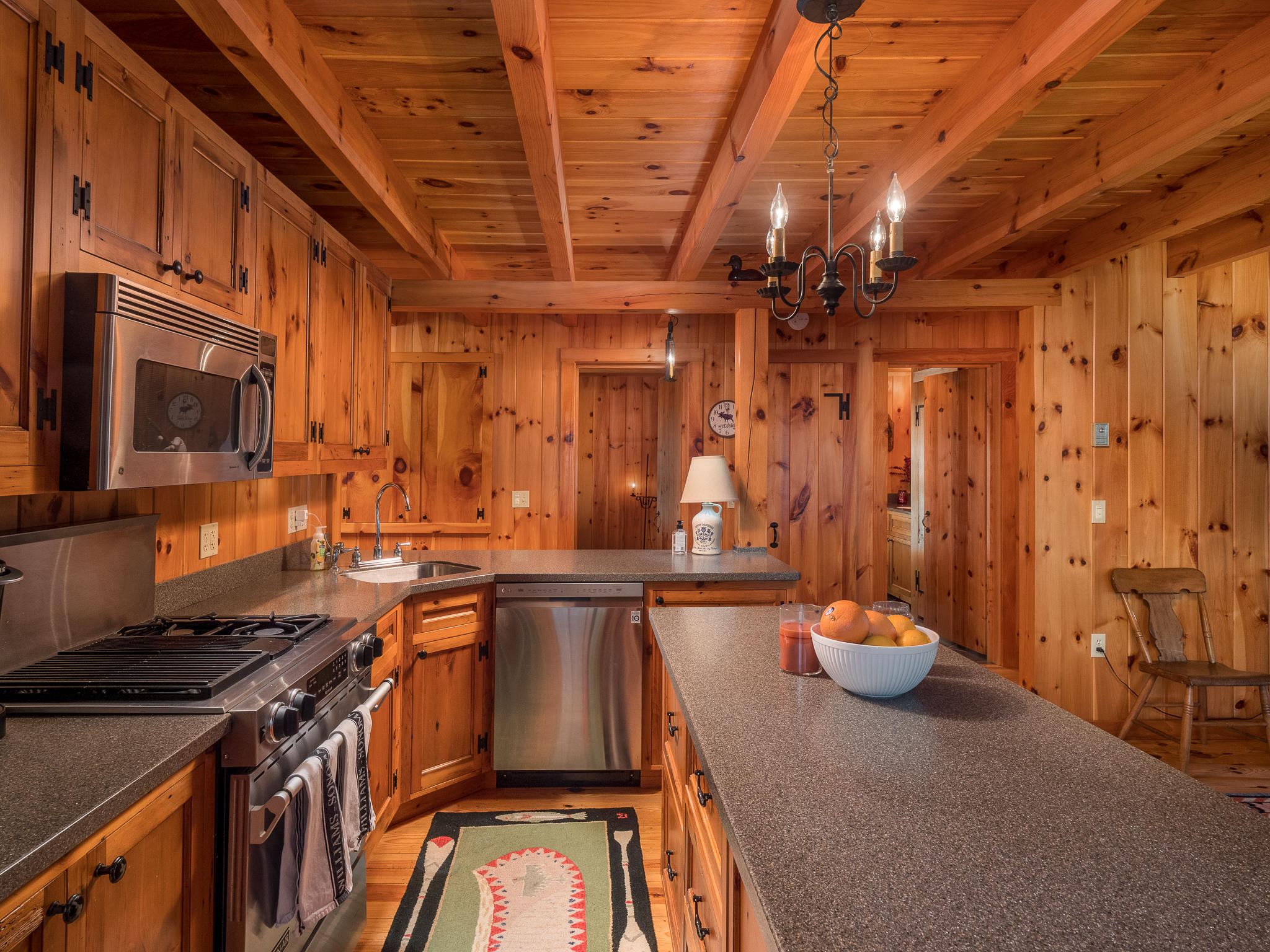 108 North Lower Bay Road Lovell, ME 04051 - Photo 21 of 67 108 North Lower Bay-10