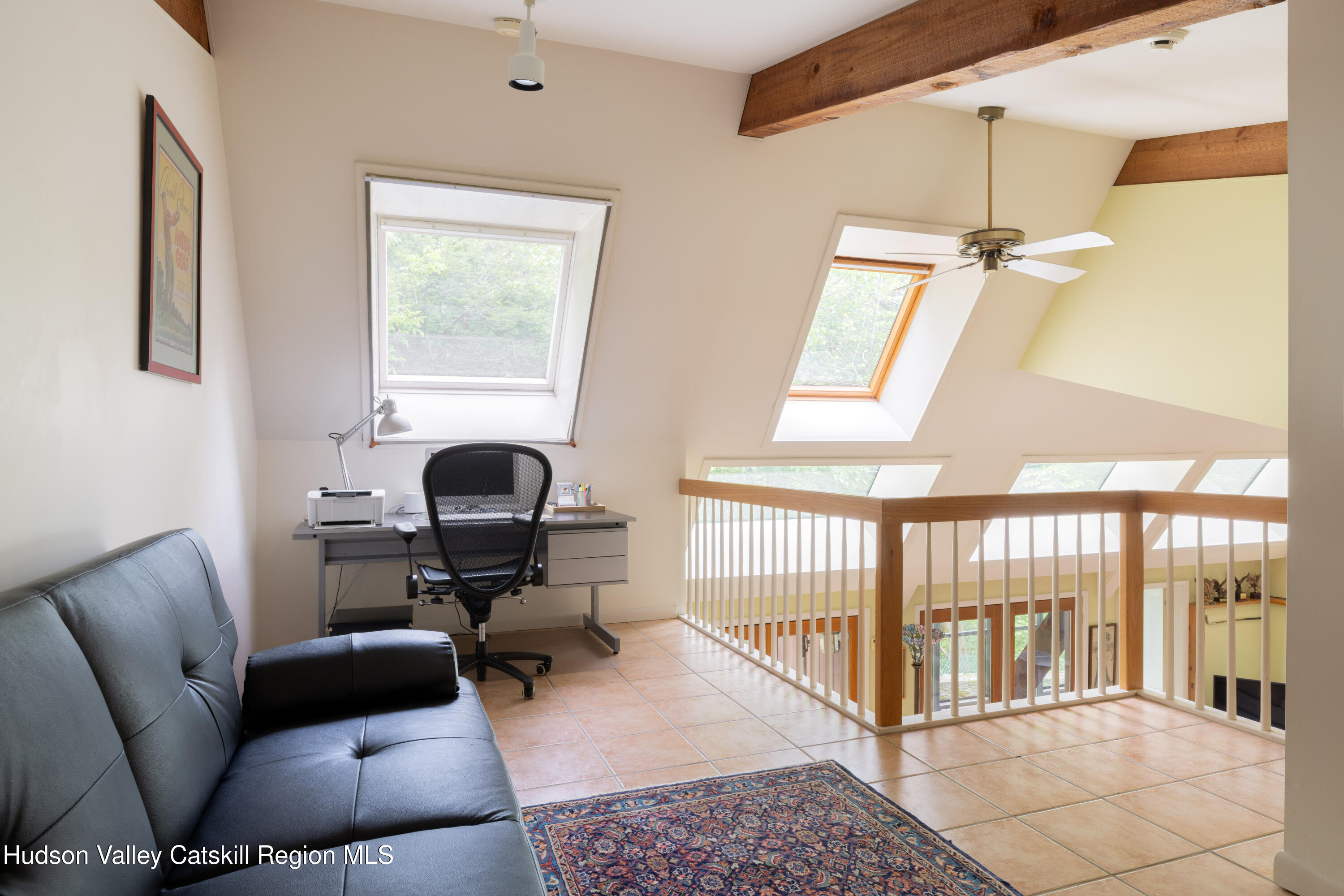 494 Edwards Road Monticello, NY 12701 - Photo 8 of 23 a living room with furniture and a window
