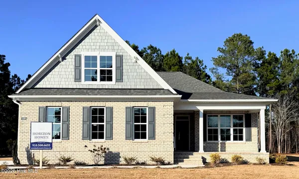 $724,900 | 579 Stanwood Drive Southeast, Bolivia, NC 28422