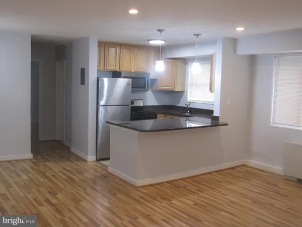 $159,999 | 116 Lee Avenue, Unit 105, Takoma Park, MD 20912