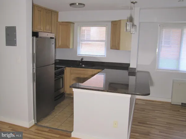 $159,999 | 116 Lee Avenue, Unit 105, Takoma Park, MD 20912