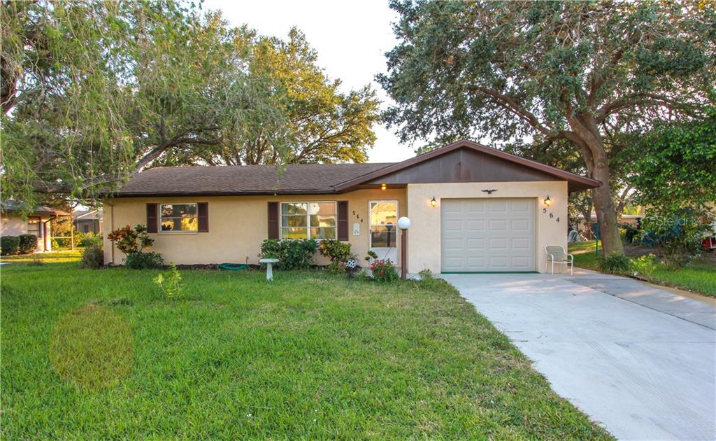 564 Morningside Road Venice, FL 34293 - Photo 1 of 1