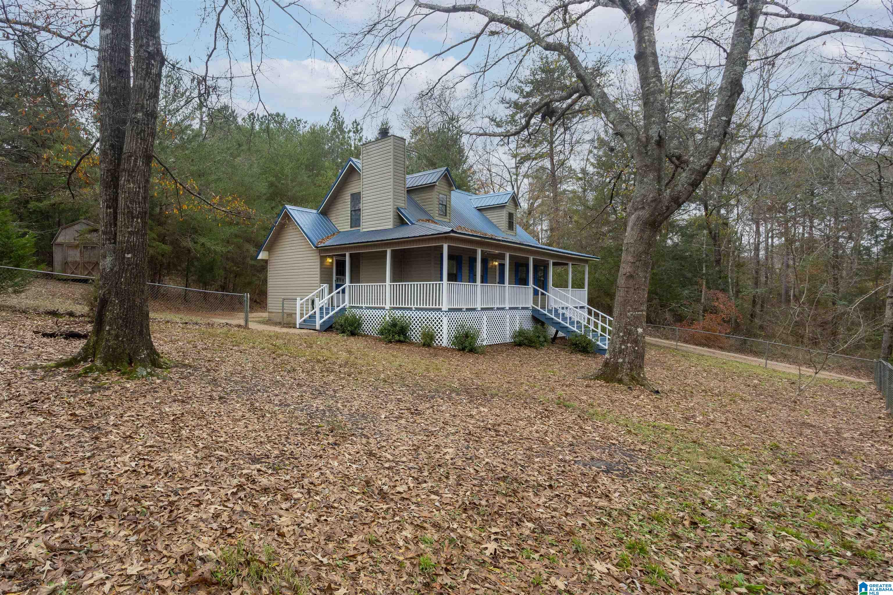 35 West Kornegay Road West Blocton, AL 35184 - Photo 31 of 36