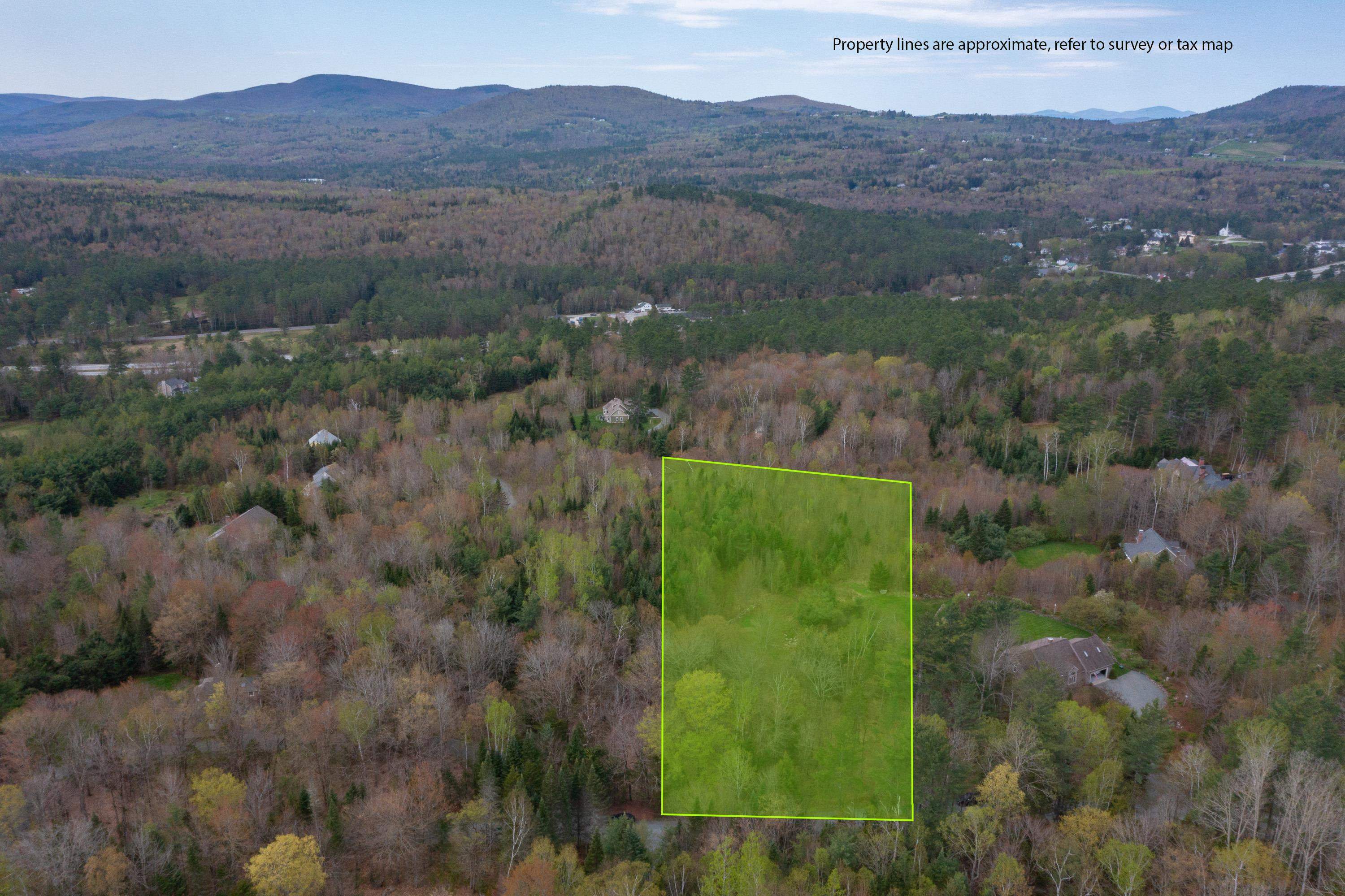 22 Indian Pipe Road Franconia, NH 03580 - Photo 8 of 21 Gallery Image 8