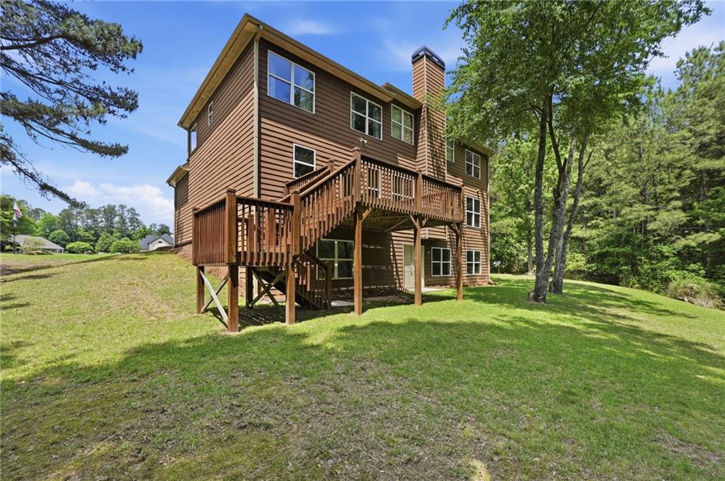 70 Citation Way Jefferson, GA 30549 - Photo 46 of 55