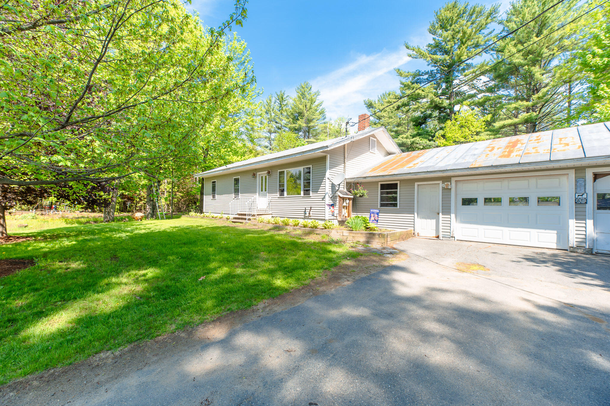41 Mountain View Road Kingfield, ME 04947 - Photo 2 of 43 41 Mountain View