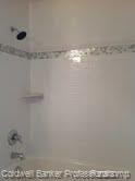 11570 Napier Road Plymouth, MI 48170 - Photo 8 of 12 Upstairs Shower