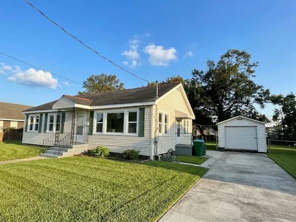 $1,850 | 1219 Taylor Street, Kenner, LA 70062