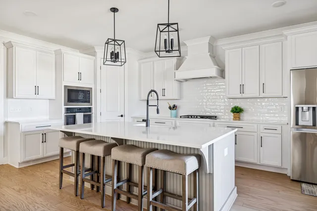 $880,000 | 3020 Whitstable Court, Thompson's Station, TN 37179