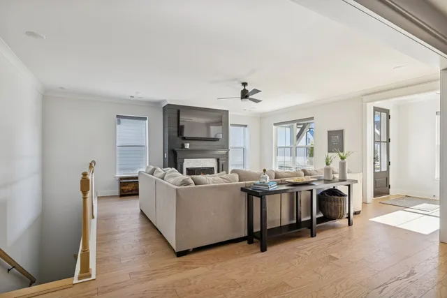 $880,000 | 3020 Whitstable Court, Thompson's Station, TN 37179