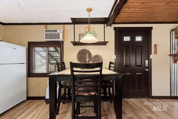 $189,500 | 90 Messick Lane, Garden Valley, ID 83622