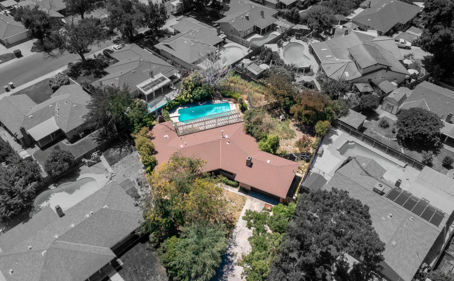 1221 Mist Flower Court Modesto, CA 95355 - Photo 4 of 48