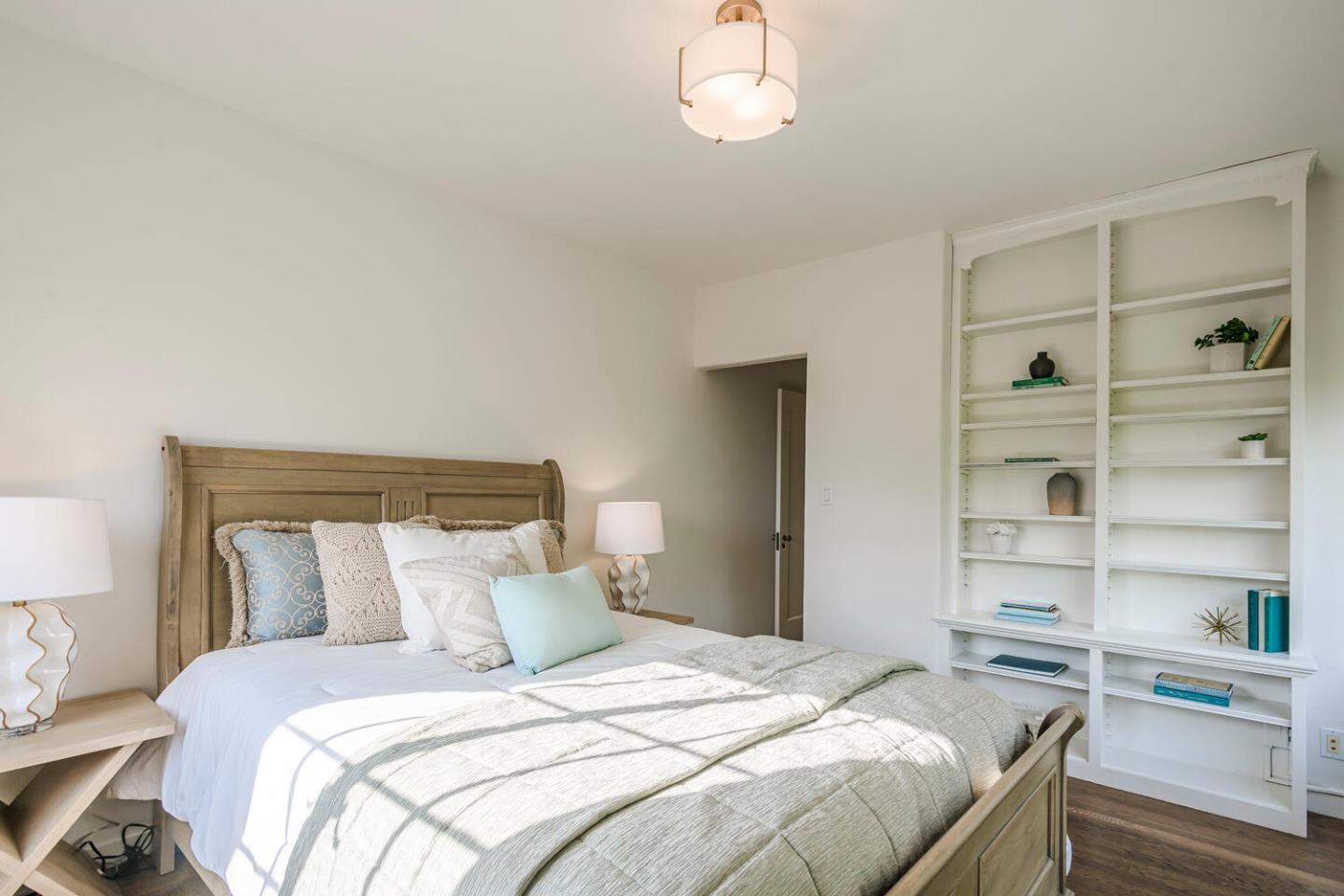 595 Hayne Road Hillsborough, CA 94010 - Photo 35 of 71