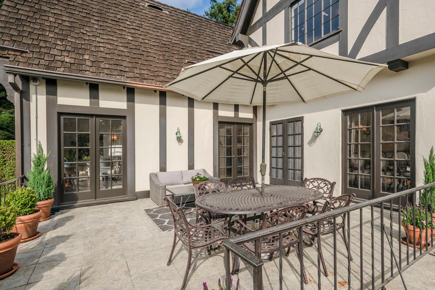 595 Hayne Road Hillsborough, CA 94010 - Photo 57 of 71