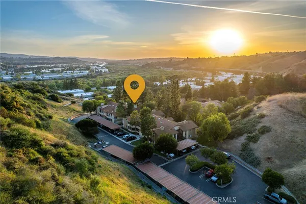 $599,900 | 5470 Copper Canyon Road, Unit 2C, Yorba Linda, CA 92887