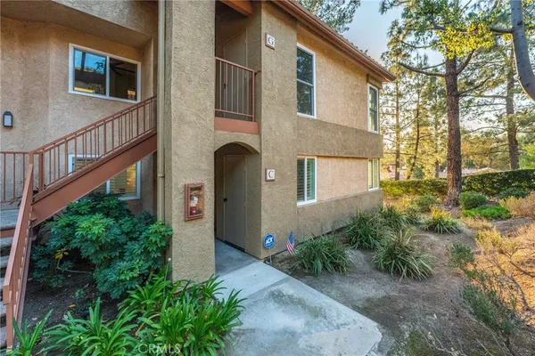 $599,900 | 5470 Copper Canyon Road, Unit 2C, Yorba Linda, CA 92887