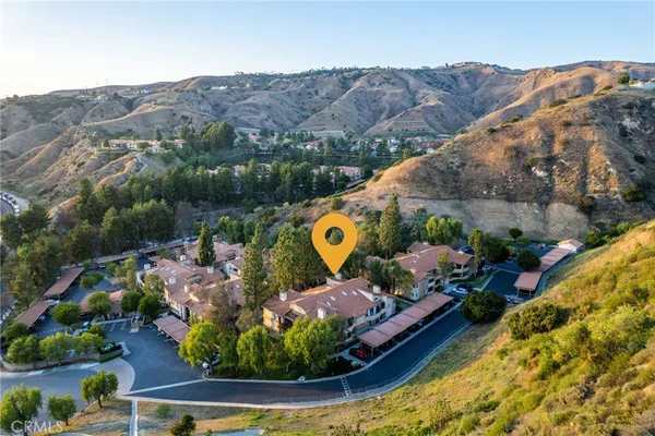 $599,900 | 5470 Copper Canyon Road, Unit 2C, Yorba Linda, CA 92887